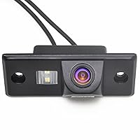 Car Rear View Reverse Backup Camera for Pors-che Cayenne Vw Skoda Fabia/santana/polo(3c)/tiguan/touareg/passat