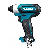 Makita TD110DZ 12V Max Li-Ion CXT Impact Driver - Batteries and Charger Not Included