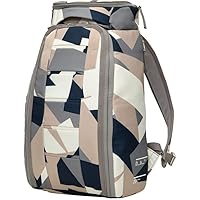Hugger Backpack | 20L | Line Cluster 01