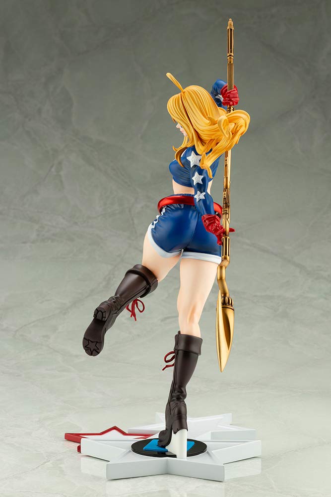 Kotobukiya DC Comics: Stargirl Bishoujo Statue