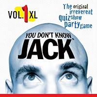 YOU DON'T KNOW JACK Volume 1 XL [Download]