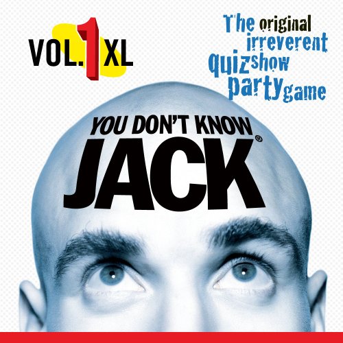 YOU DON'T KNOW JACK Volume 1 XL [Download]