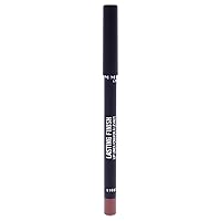 Rimmel Lasting Finish 8HR Soft Lip Liner Pencil - Vibrant, Blendable Formula to Lock Lipstick in Place for 8 Hours - 725 Tiramisu, .04oz