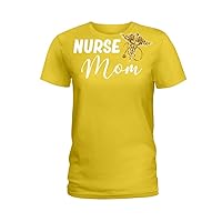 Mother Love Shirt,|Impressionnant Leopard Nurse Mom Birthday Shirt Nursing Nursery Mommy Life Mothers Day T Shirt T-shi|,Mom