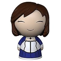 Funko Dorbz: Bioshock Action Figure - Elizabeth