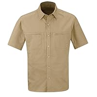 Propper Men's Short Sleeve Hlx Shirt