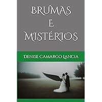 BRUMAS E MISTÉRIOS (Portuguese Edition) BRUMAS E MISTÉRIOS (Portuguese Edition) Kindle Paperback