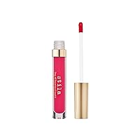 stila Stay All Day Liquid Lipstick, Sheer Matte Finish Long-Lasting Color Wear, No Transfer or Bleed Lightweight, Hydrating with vitamin E & Avocado Oil for Soft Lips 0.10 Fl. Oz., Sheer Felice