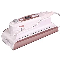 Household Portable 3 in 1 face Lift Beauty Machine