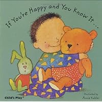 If You're Happy and You Know It (Baby Board Books) If You're Happy and You Know It (Baby Board Books) Board book Kindle Hardcover