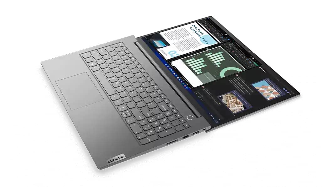 Lenovo 2022 Thinkbook 15 Gen 4 Laptop 15.6