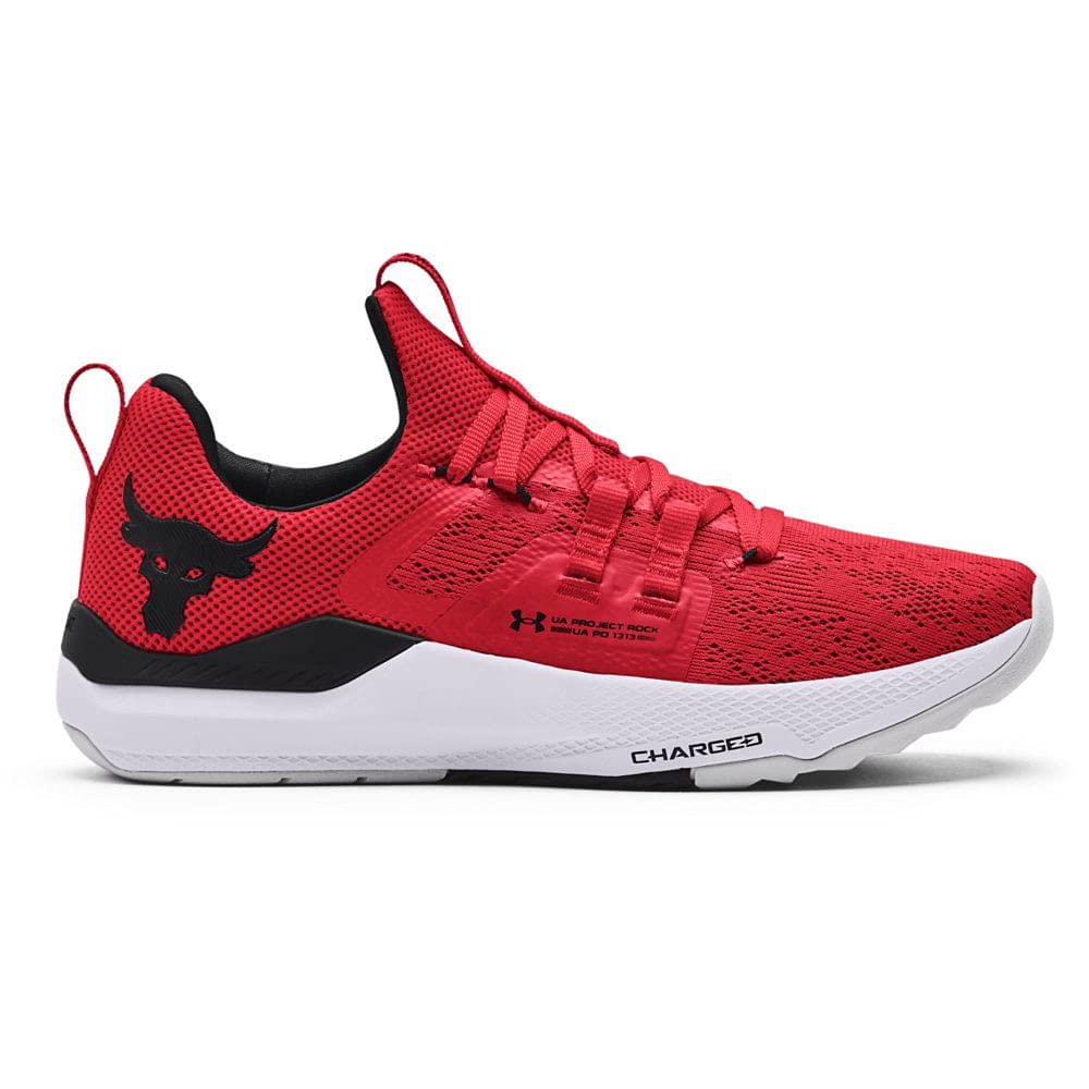 Under Armour Unisex Project Rock BSR Training Shoes