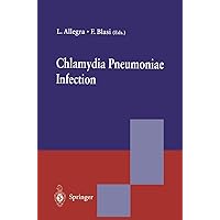 Chlamydia Pneumoniae Infection Chlamydia Pneumoniae Infection Paperback Kindle