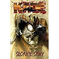 Kade: Shiva's Sun (Polish) (Polish Edition)