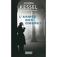 L'Armee des Ombres (French Edition) L'Armee des Ombres (French Edition) Pocket Book Audible Audiobook