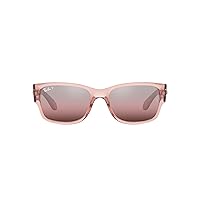 Ray-Ban RB4388 Square Sunglasses