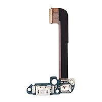 GUOHUI Replacement Parts Charging Port Flex Cable for HTC One M7 / 801e / 801n / 801s Phone Parts