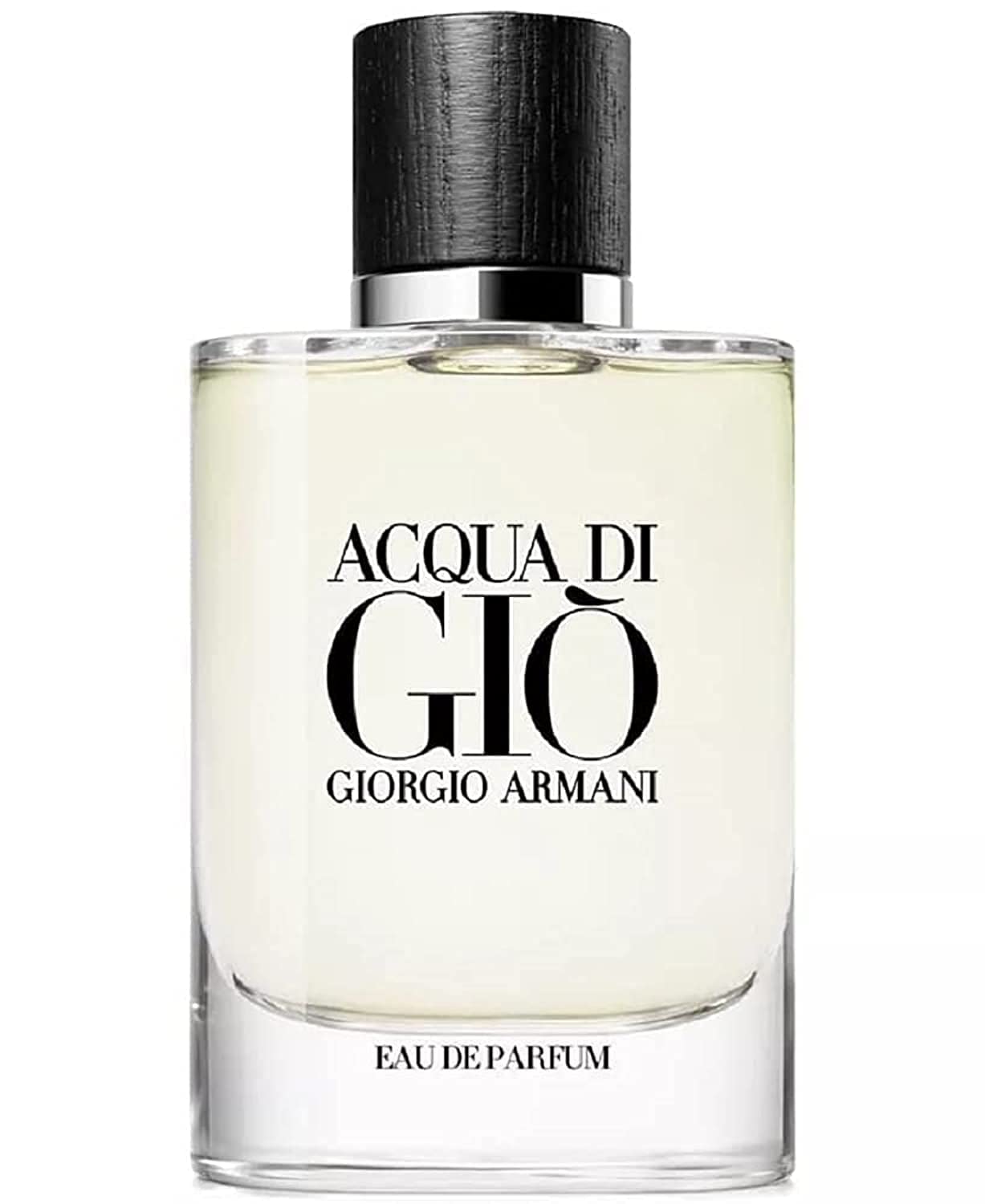 GIORGIO ARMANI Acqua Di Gio for Men Eau de Parfum Spray, 2.5 Ounce