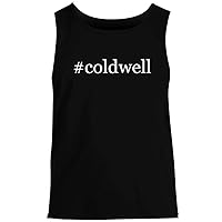 #Coldwell - Men's Hashtag Summer Tank Top