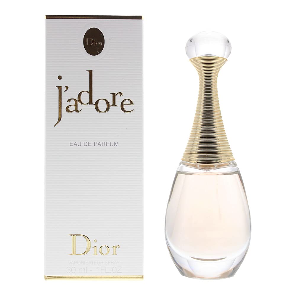 Nước hoa Dior Jadore Eau De Parfum 100ml  Mùi Hương Cổ Điển