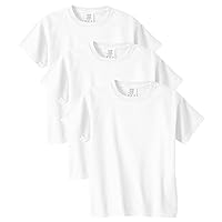 Comfort Colors Kids' Ring Spun T-Shirt, 3-Pack, Style G9018