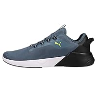 Puma Mens Retaliate 2 Running Sneakers Shoes - Blue