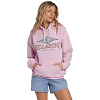 Billabong Men's Graphic Pullover Sweatshirt Fleece Hoodie