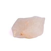38.00 Ct Rough Golden Rutilated Reiki Crystal - Wire Wrapping Raw Natural Rutilated Gem DP-834