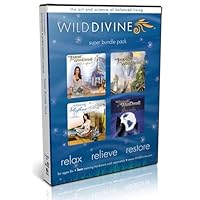 The Wild Divine Super Software Bundle Pack, Includes: 