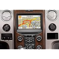 (NAV-FORD2) Navigation Interface Kit for Select Ford with 8
