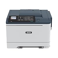 Xerox C310/DNI Wireless Color Laser Printer