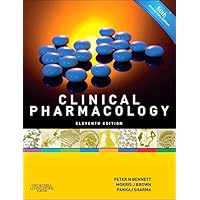Clinical Pharmacology Clinical Pharmacology Paperback Mass Market Paperback