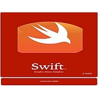 Swift - 2° parte (Italian Edition)