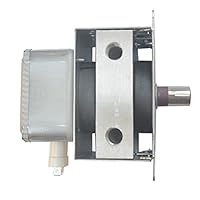 1PC 2M248K(XB) Industrial Microwave Magnetron,for 2M248k Industrial Microwave Accessories,1000w Water Cooled Magnetron,2460MHz Microwave Oven Parts