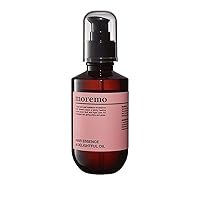 Moremo Hair Essence - Delightful Oil 150ml/5.1oz Hair Treatment OilQ