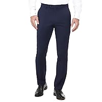 Tommy Hilfiger Th Flex Modern Fit Suit Separates Pant Mens