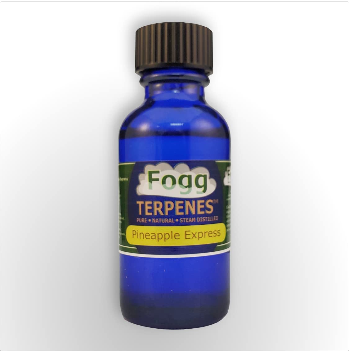 Fogg Terpenes - Pineapple Express (30 (ml))