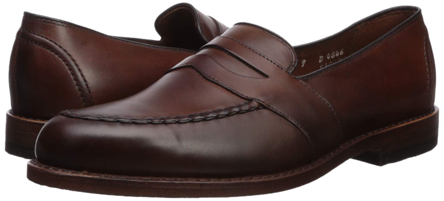 Allen Edmonds Men's Randolph Penny Loafer