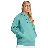 Under Armour Women's Rival Fleece Hoodie