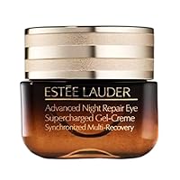 Estee Lauder Advanced Night Repair Eye Supercharged Gel-Creme Synchronized Multi-Recovery - .5 oz / 15 mL