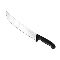 Mercer Culinary Mercer BPX, 10-Inch, Cimeter M13610, Multi