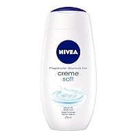 Creme Shower Gel 250ml gel by Nivea
