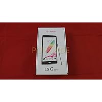 LG G Stylo 4G LTE Mobile Stylus Smartphone GSM Unlocked