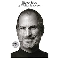 Steve Jobs Steve Jobs Audible Audiobook Hardcover Kindle Paperback Audio CD Spiral-bound