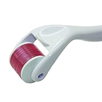 Hot Pink Microdermabrasion Tool Derma Roller From Royal Care Cosmetics