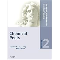 Procedures in Cosmetic Dermatology Series: Chemical Peels Procedures in Cosmetic Dermatology Series: Chemical Peels Hardcover