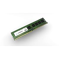 Axiom 16GB DDR4 SDRAM Memory Module - for Desktop PC - 16 GB (1 x 16 GB) - DDR4-2400/PC4-19200 DDR4