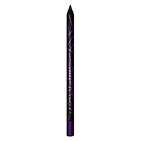 L.A. Girl Glide Gel Eyeliner Pencils, Black Amethyst, 0.04 Ounce (Pack of 3)