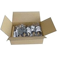 Zebra Ribbon 2300 Wax, 64mm x 74m 12pcs/Box, 12,7mm Core, 35-02300GS06407 (12pcs/Box, 12,7mm Core)