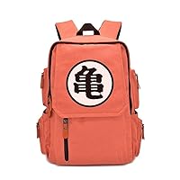 Backpack Computer Bag Travel Bag Gym Bag Japanese Anime Cosplay (O1)
